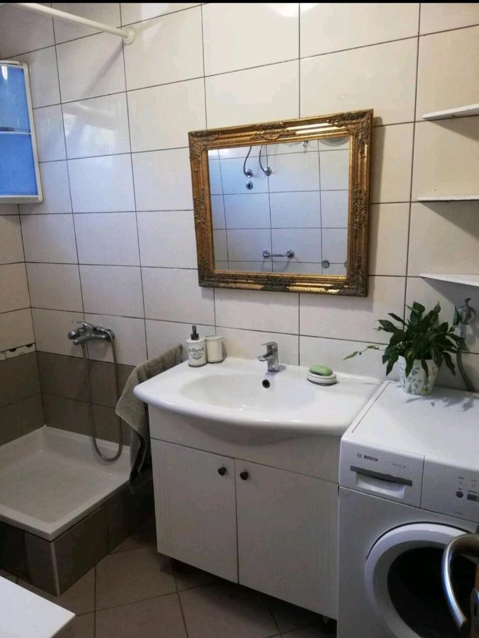 Hotel Smjestaj Latica Vela Luka Esterno foto