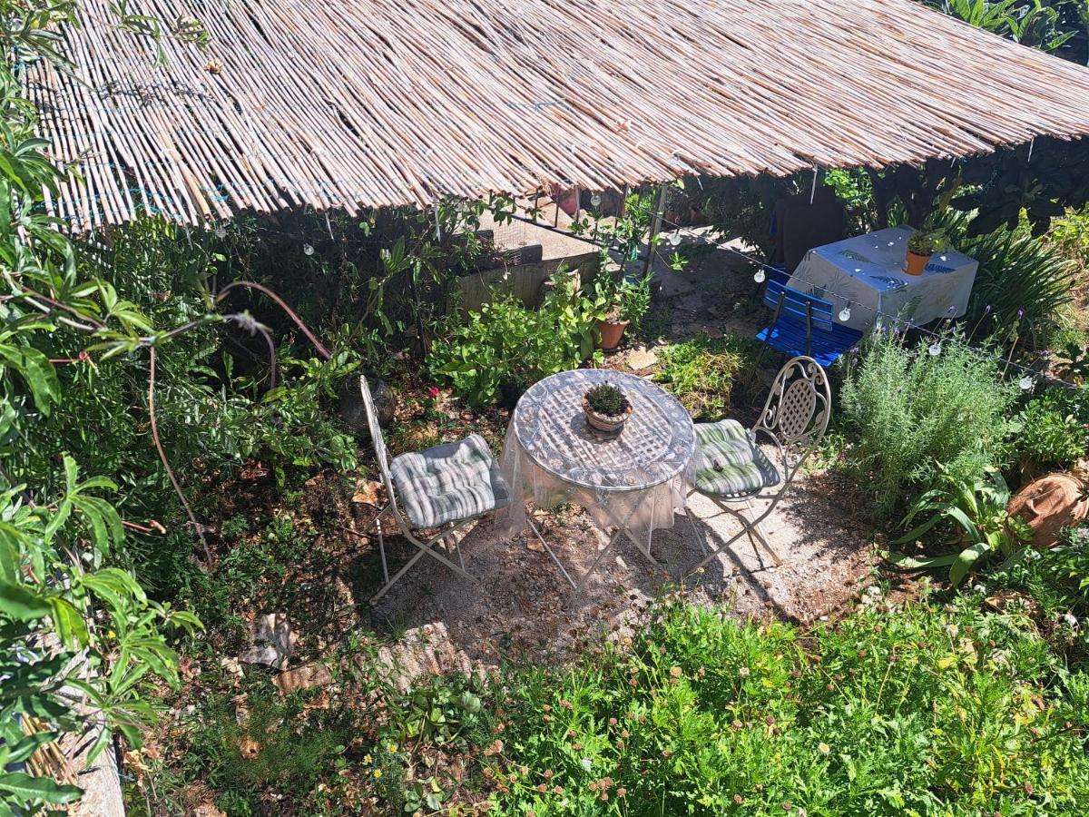 Hotel Smjestaj Latica Vela Luka Esterno foto