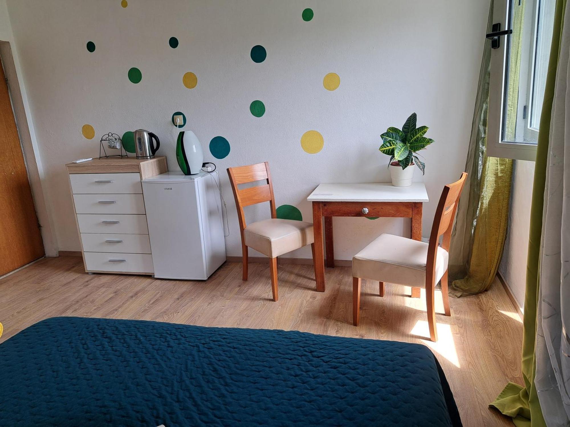 Hotel Smjestaj Latica Vela Luka Esterno foto