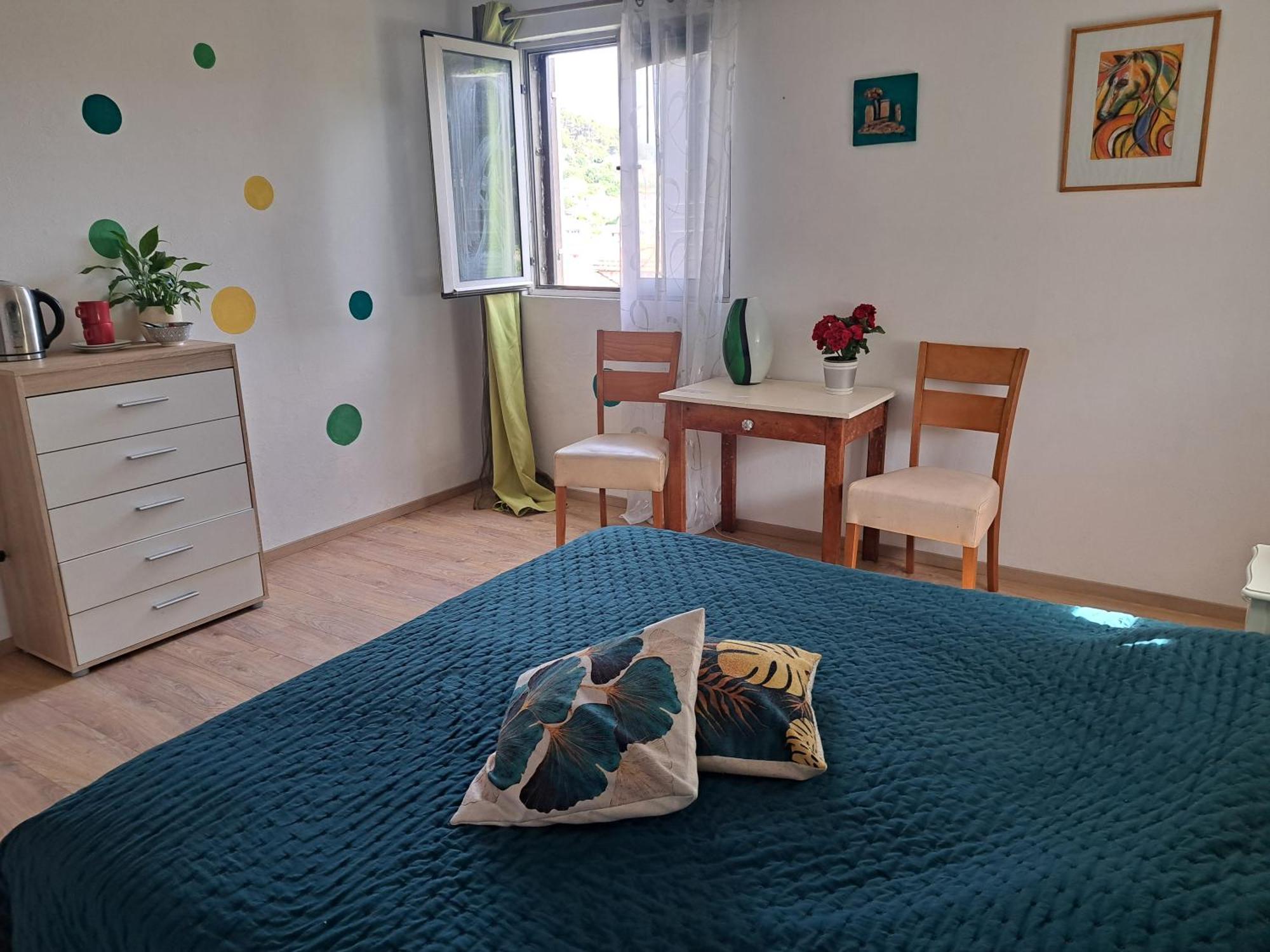 Hotel Smjestaj Latica Vela Luka Camera foto