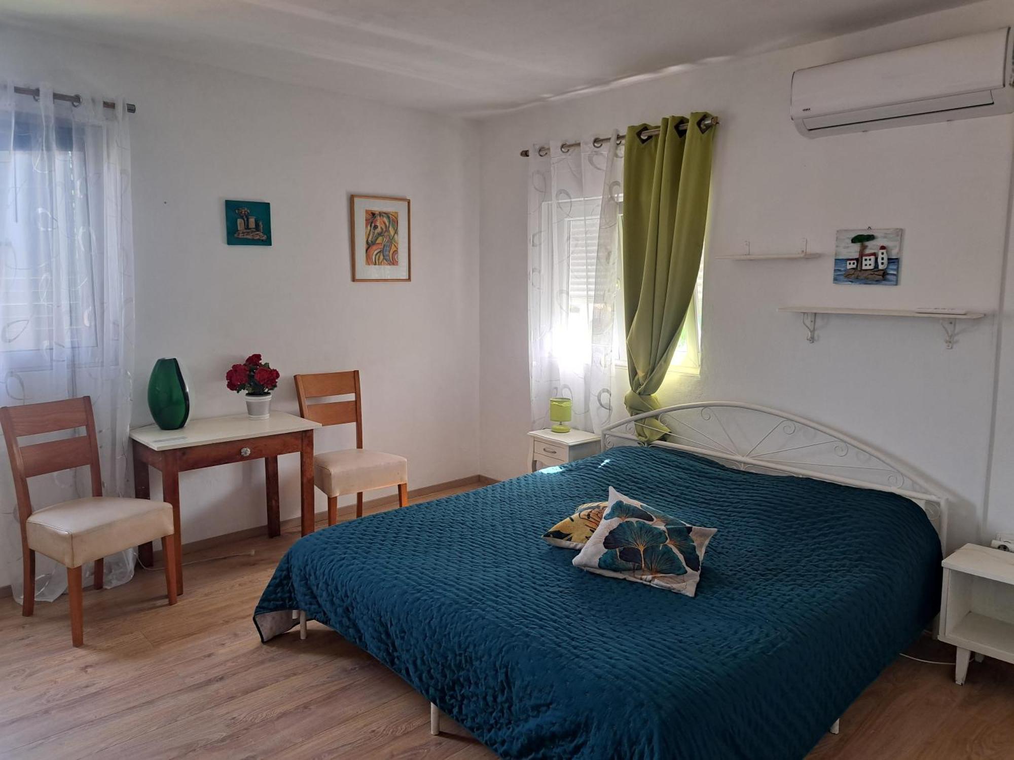 Hotel Smjestaj Latica Vela Luka Camera foto