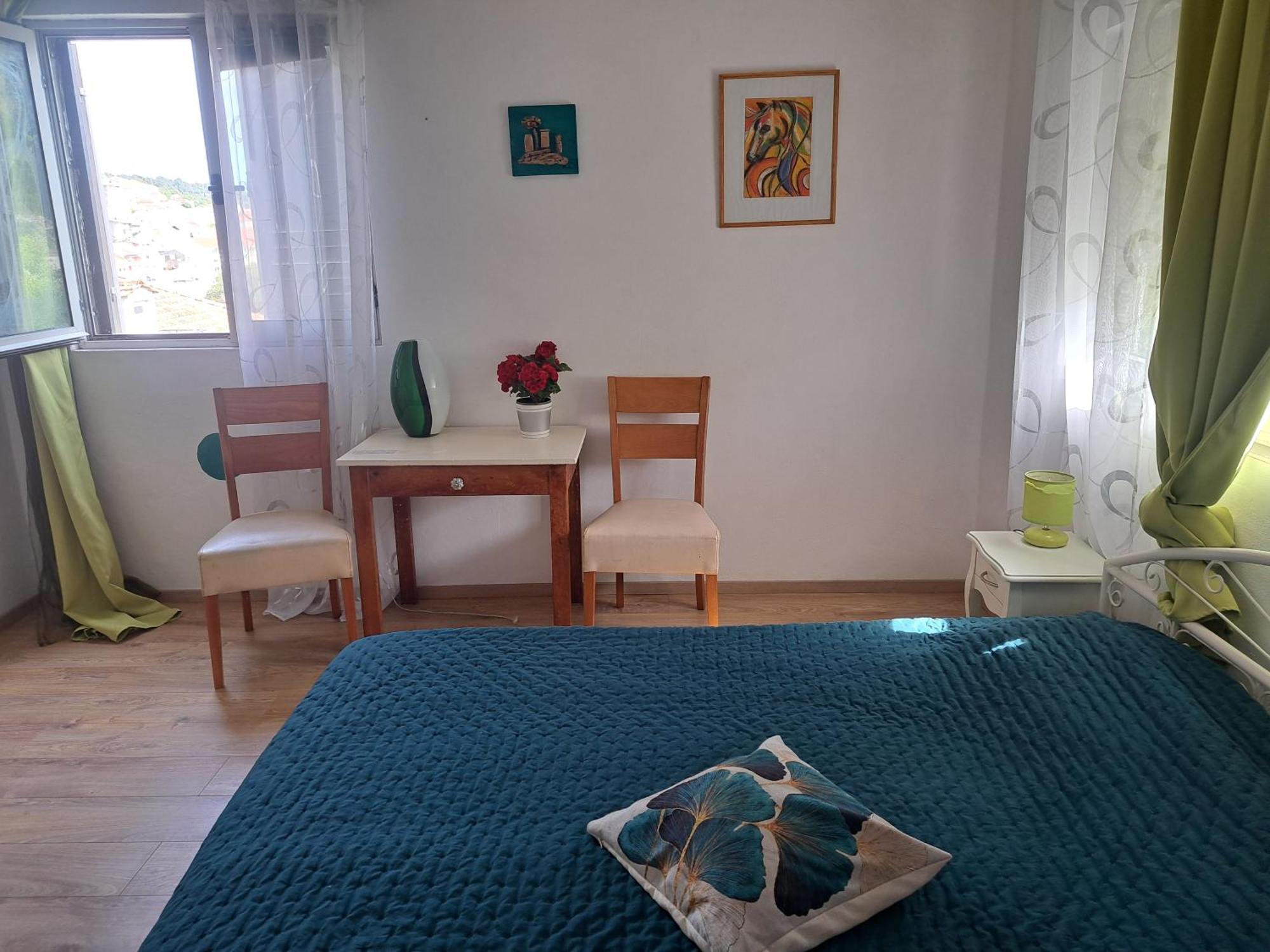 Hotel Smjestaj Latica Vela Luka Camera foto