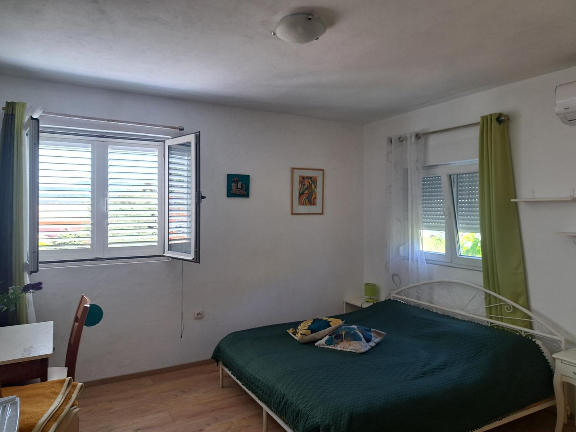 Hotel Smjestaj Latica Vela Luka Esterno foto